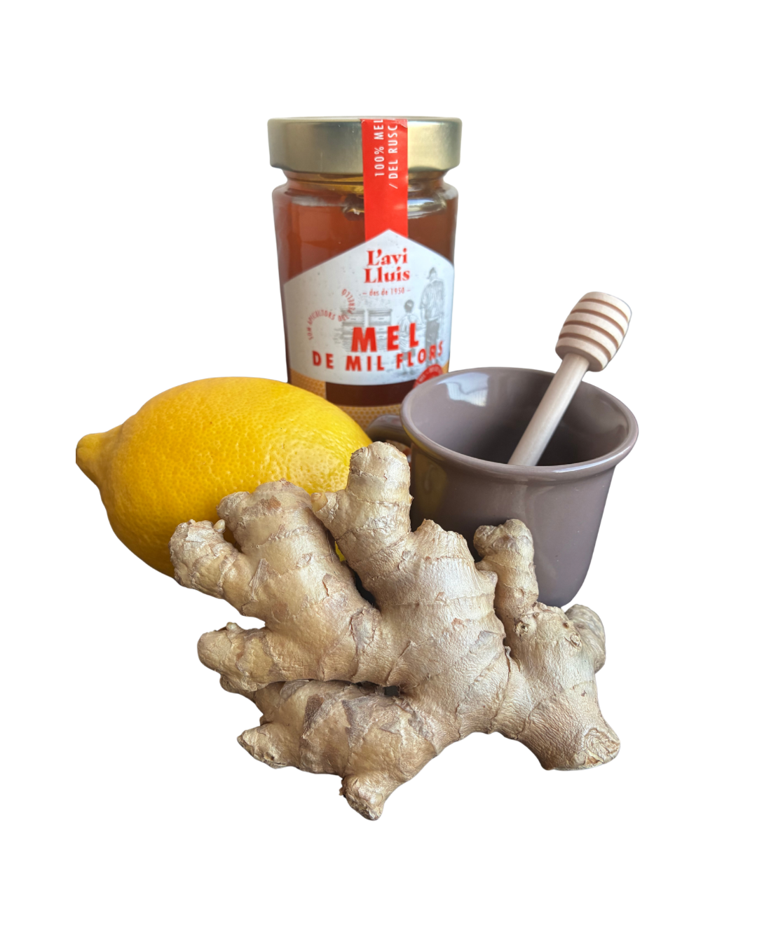 Purify Ritual — Detox & Glow